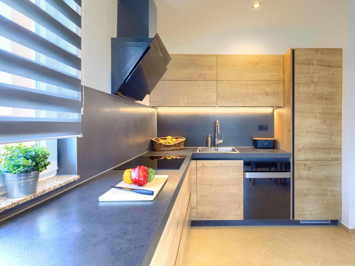 Holiday Home House Eric&Paolo By Interhome Pula Exterior photo
