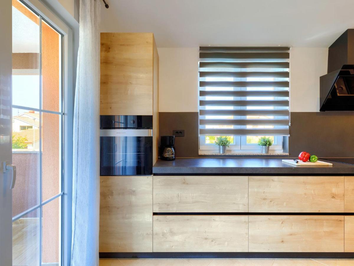 Holiday Home House Eric&Paolo By Interhome Pula Exterior photo