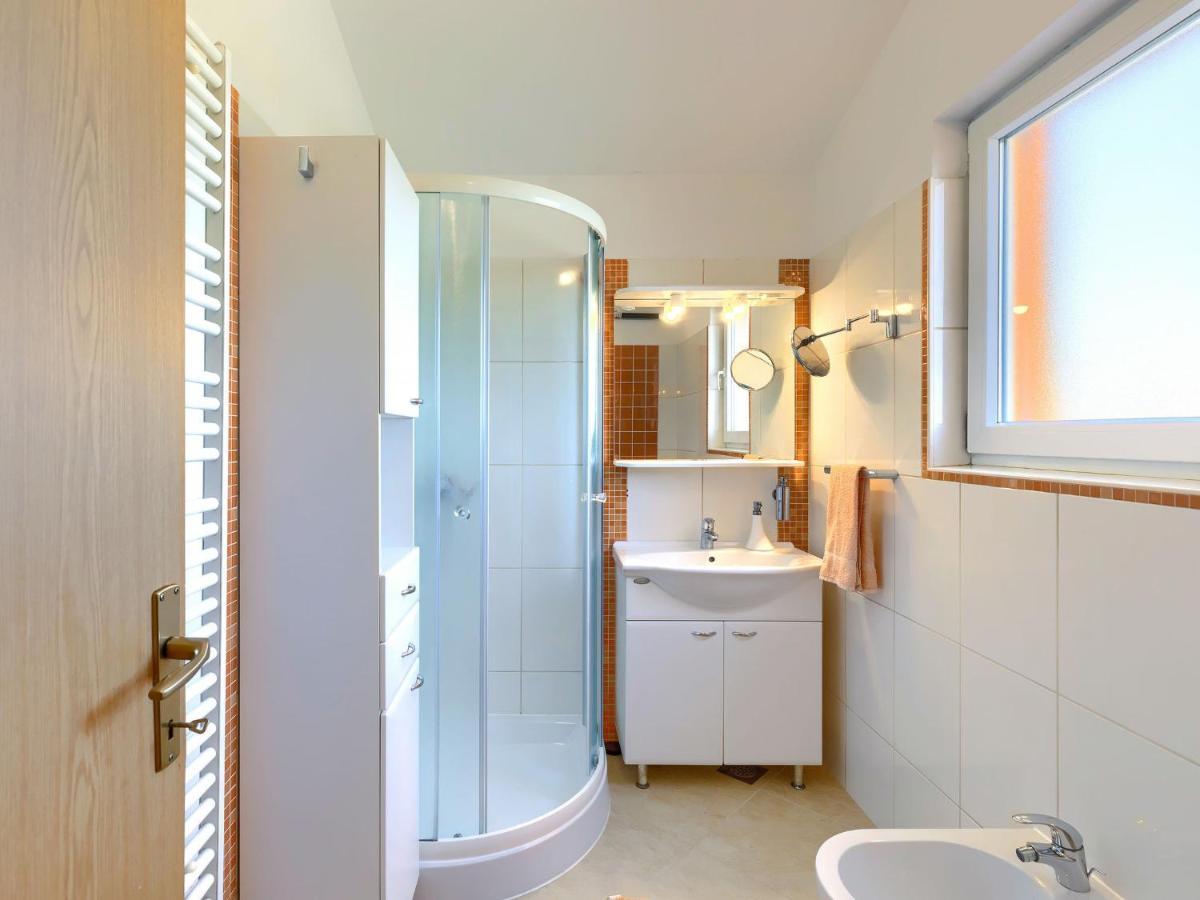 Holiday Home House Eric&Paolo By Interhome Pula Exterior photo